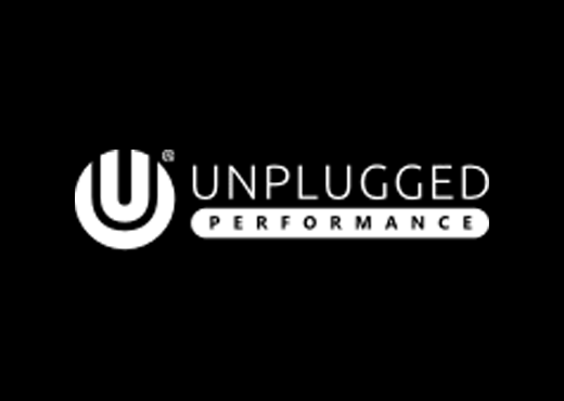 Unplugged Performance Logo