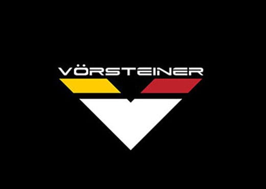 Vorsteiner Logo