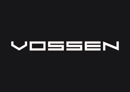 Vossen Wheels Logo