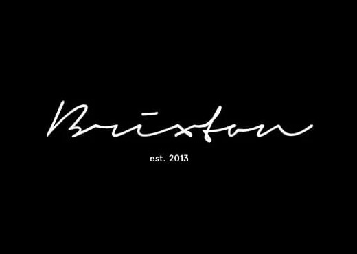 Brixton Forged Logo