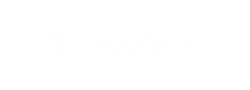 ANRKY Wheels Logo