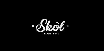 Skol Wheels Logo