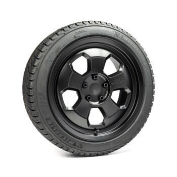 Tesla Model Y UP.FIT Forged PD 18” Wheel and Tire Package