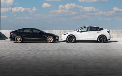 UP Cybrhex Tesla Model 3 Performance Model Y Image 1 copy 2