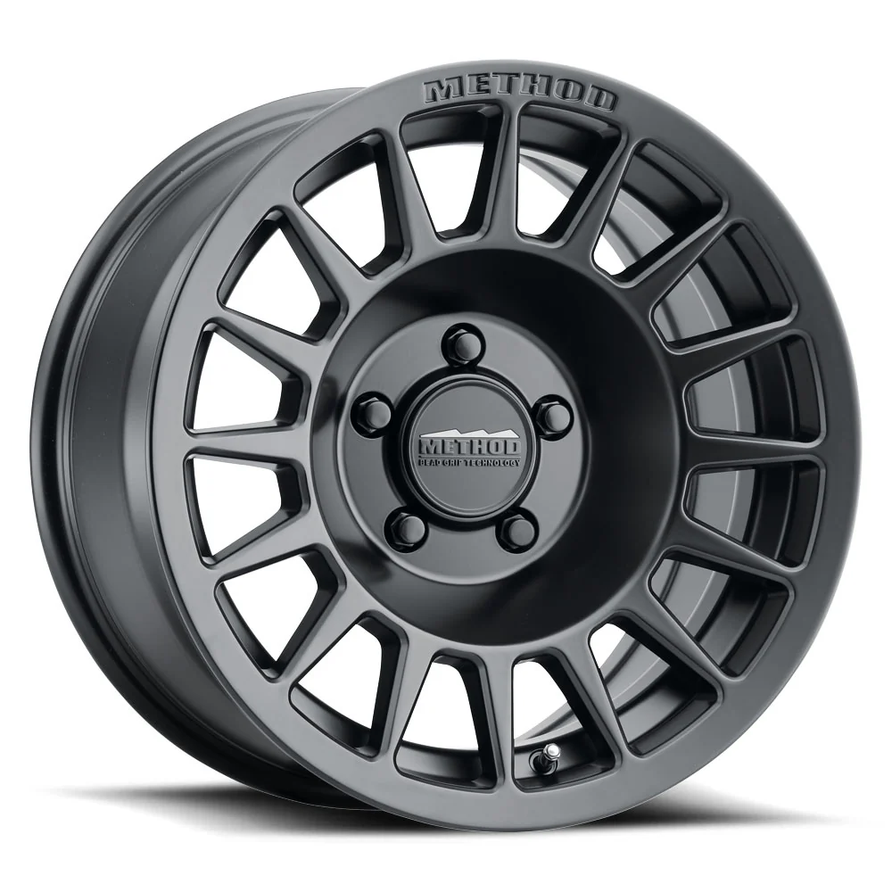 Method BEAD GRIP 707 Wheels - Tesla Model Y