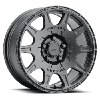Method Standard 502 Rally Wheels - Tesla Model Y
