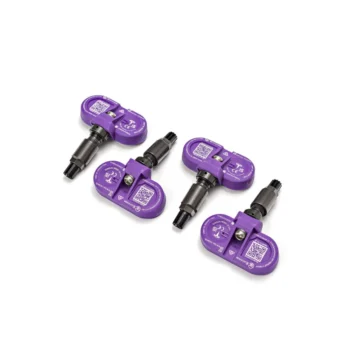 Unplugged Performance OEM TPMS for Tesla Model Y