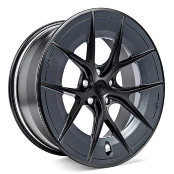 Tesla Model Y UP Forged UP-RW Road Warrior Wheel (Set of 4)