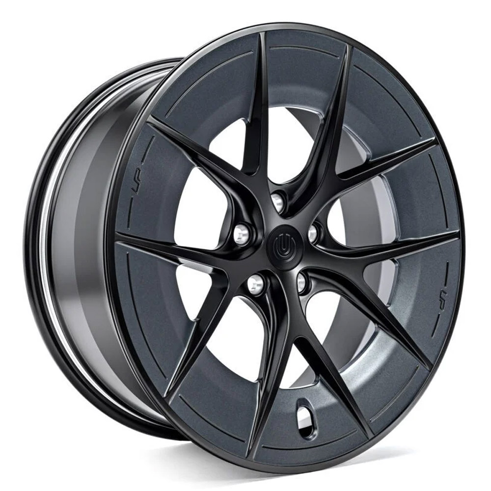 UP RW Road Warrior Wheel Image 1