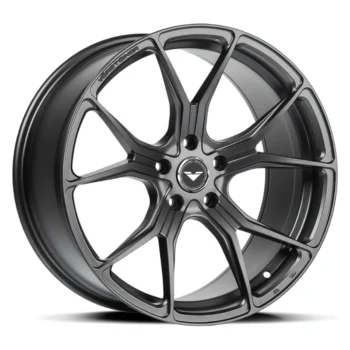 Vorsteiner V-FF 103 V-Style Wheels - Tesla Model Y / Performance (Set of 4)
