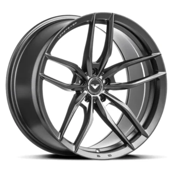 Vorsteiner V-FF 105 V-Style Wheels - Tesla Model Y / Performance (Set of 4)