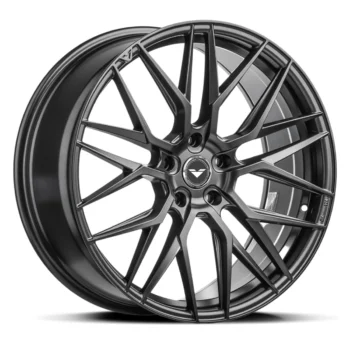 Vorsteiner V-FF 107 V-Style Wheels - Tesla Model Y / Performance (Set of 4)