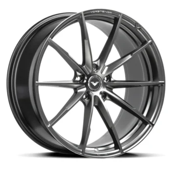 Vorsteiner V-FF 109 V-Style Wheels - Tesla Model Y / Performance (Set of 4)
