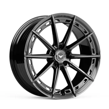 Vorsteiner VFX-001 Wheels - Tesla Model Y / Performance (Set of 4)