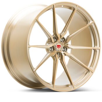 Vossen MX-2 Wheels - Tesla Model Y (Set of 4)