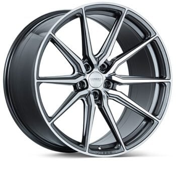 Vossen HF-3 Wheels - Tesla Model Y (Set of 4)