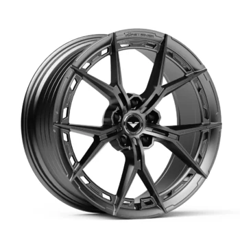 Vorsteiner VFX-002 Wheels - Tesla Model Y / Performance (Set of 4)
