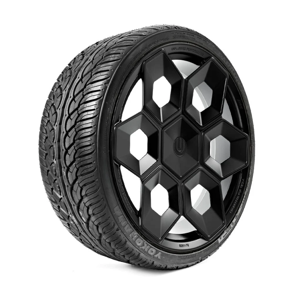 Tesla-Model-Y-21-Inch-UP-Forged-CYBRHEX-Wheel-and-Tire-Package-1000x1000