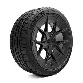 Tesla Model Y 19-inch UP-RW FF Wheel and Tire Package