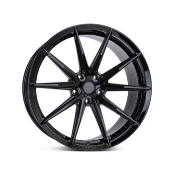 Vossen HFX-2 Wheels - Tesla Model Y (Set of 4)