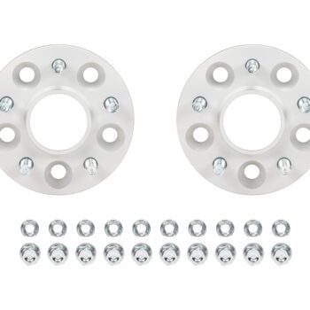 Eibach Pro-Spacers For Tesla Model Y / Performance