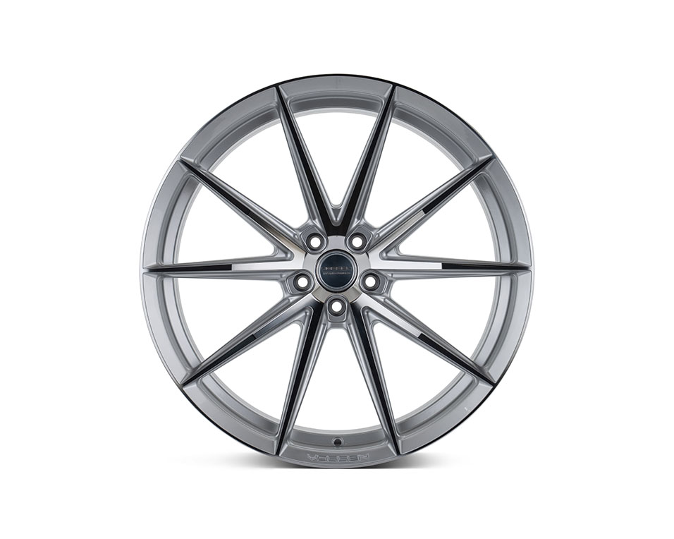 Vossen HFX-2 Wheels - Tesla Model Y (Set Of 4) - Model Y Wheels